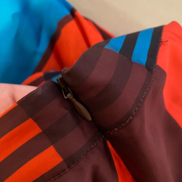 Eva Franco midi skirt NWT - Picture 7 of 9